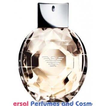 Emporio Armani Diamonds Intense By Giorgio Armani Generic Oil Perfume 50ML (000038)